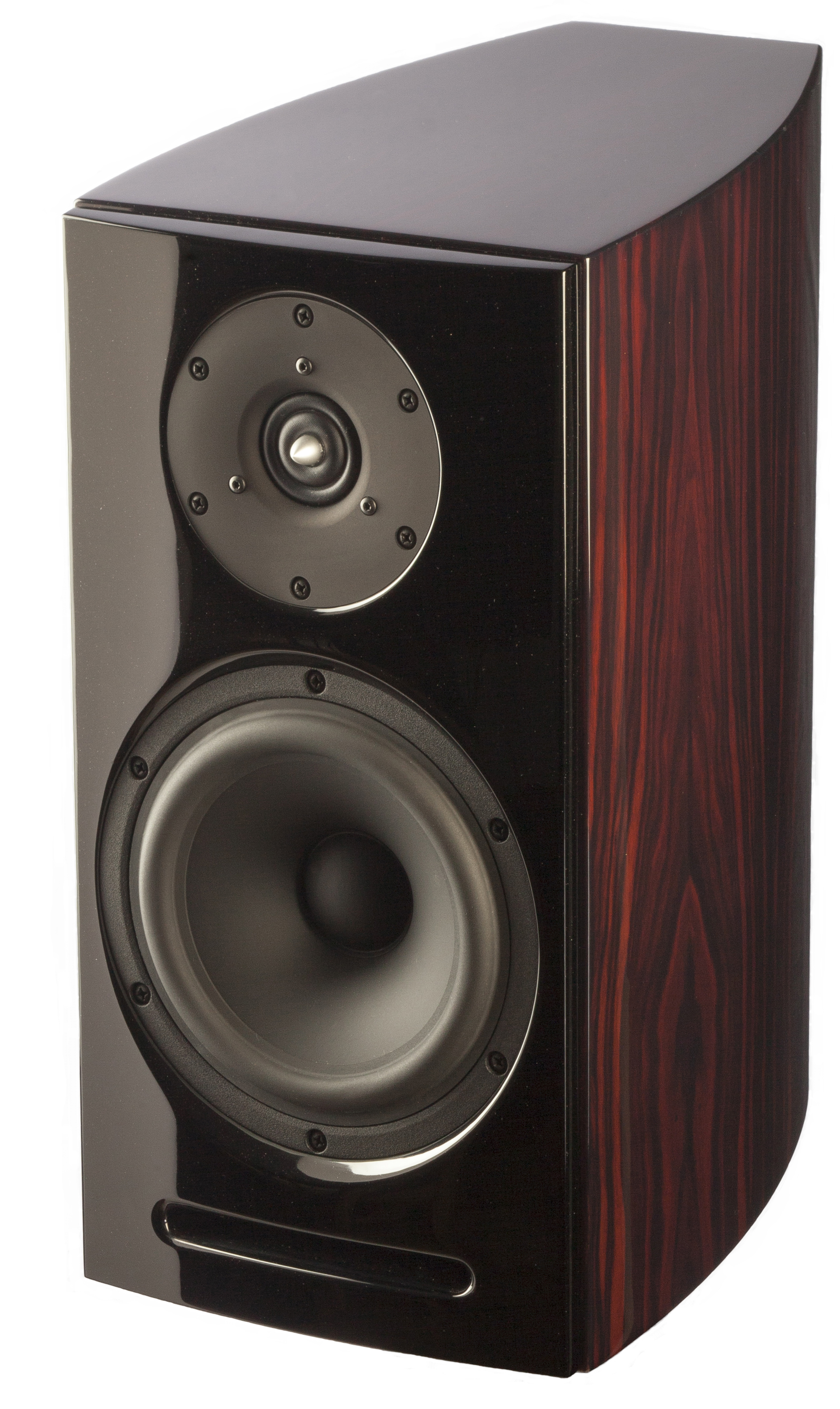 Aerial 5T Ebony no Grill