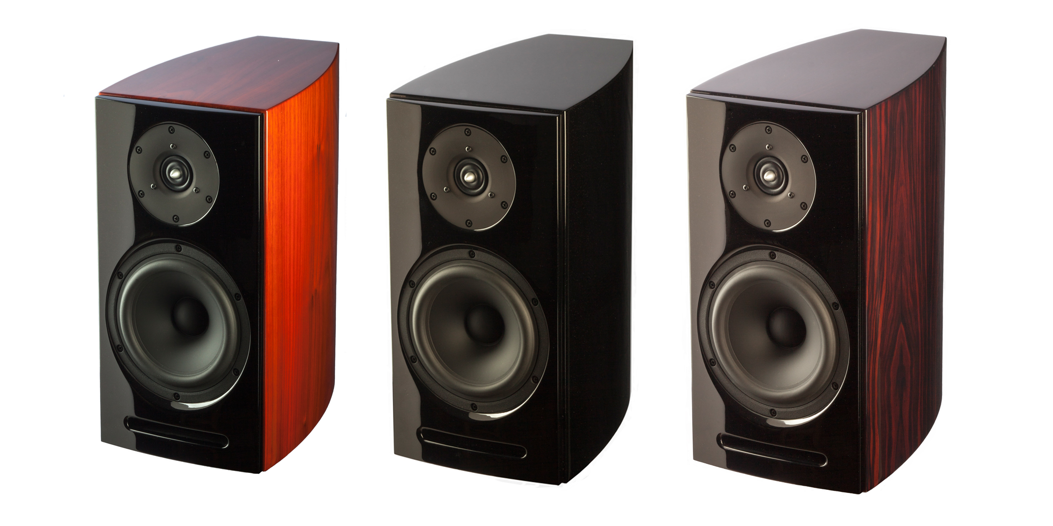 Aerial Acoustcs 5T