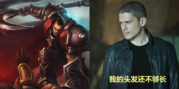 英雄聯(lián)盟電影開拍 你最愛的英雄誰來演？