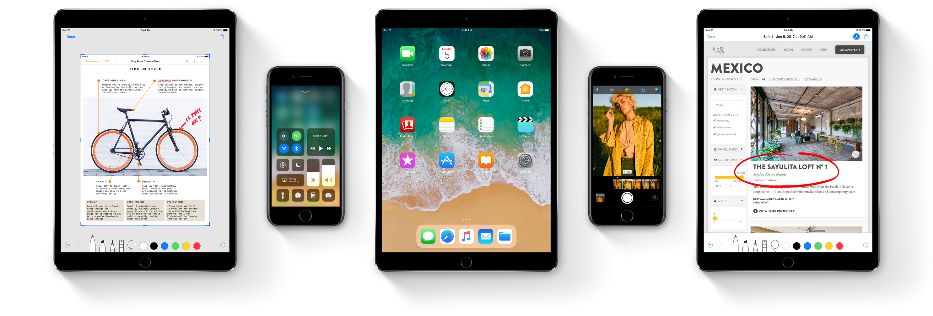 IOS 11-1