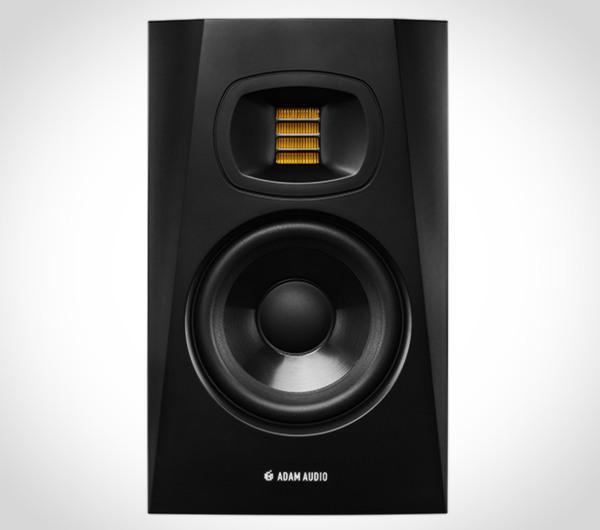 Adam T5V監(jiān)聽音箱