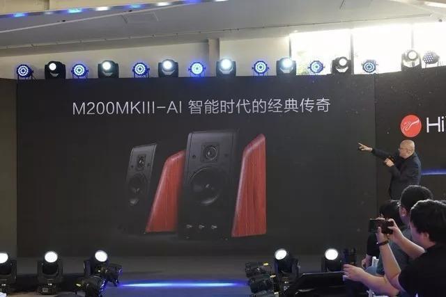 新品丨首款磁吸無線充電降噪耳機，惠威五款重磅新品發佈