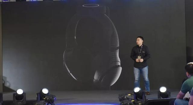 新品丨首款磁吸無線充電降噪耳機，惠威五款重磅新品發佈