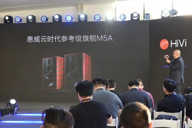 新品丨首款磁吸無線充電降噪耳機，惠威五款重磅新品發佈