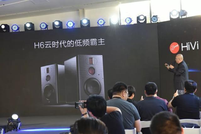 新品丨首款磁吸無線充電降噪耳機，惠威五款重磅新品發佈