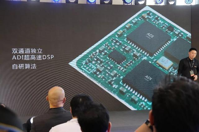 新品丨首款磁吸無線充電降噪耳機，惠威五款重磅新品發佈