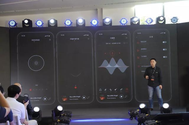 新品丨首款磁吸無線充電降噪耳機，惠威五款重磅新品發佈