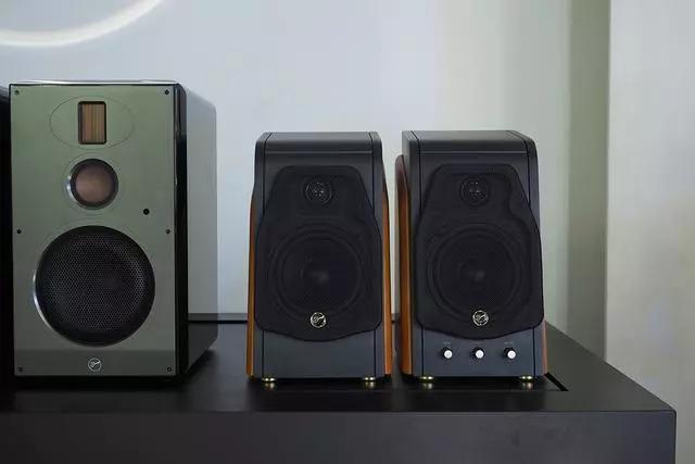 新品丨首款磁吸無線充電降噪耳機，惠威五款重磅新品發佈