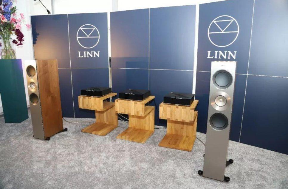 慕尼黑之聲！德國 High End 2019 高級音響展開啟（三）