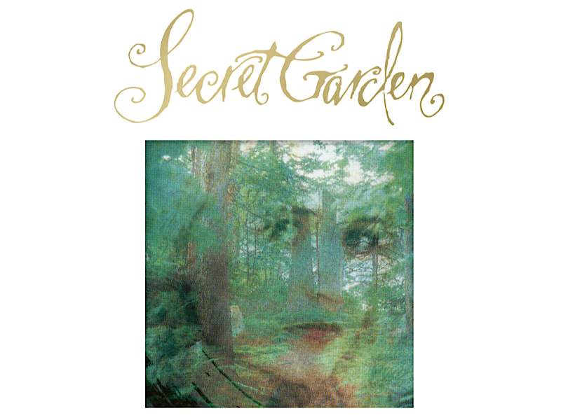 神秘園穿越30年的音樂療效，《Songs From a Secret Garden》Remastered 30th AE