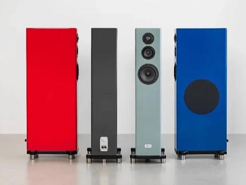 香港駿韻音響正式獲得德國 Auer Acoustics [奧爾]揚(yáng)聲器委任為 — 中國總代理