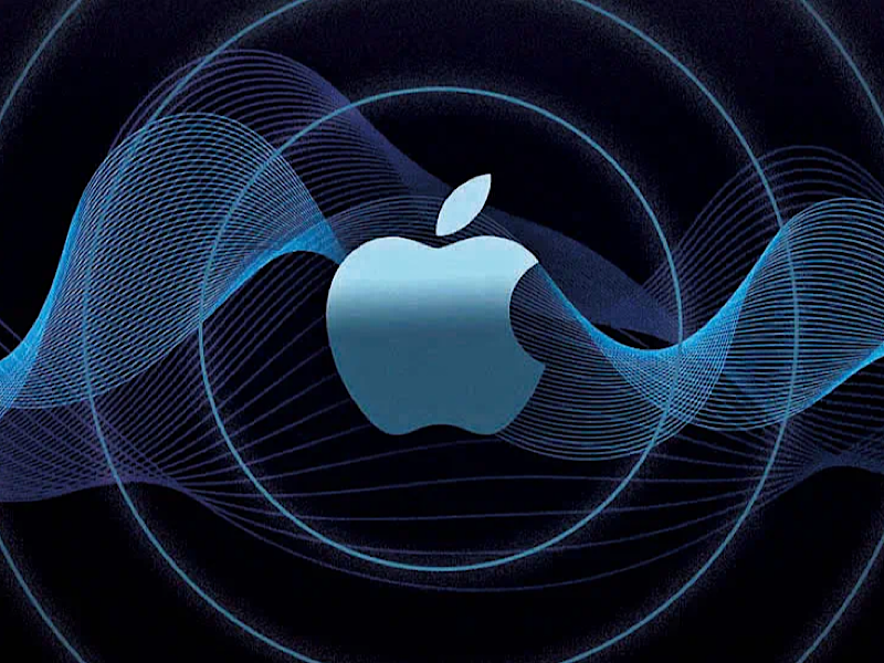有望挑戰Dolby Atmos？！Apple Spatial Audio Format